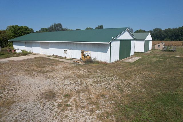 25660 Simpson Road, Mendon, MI 49072