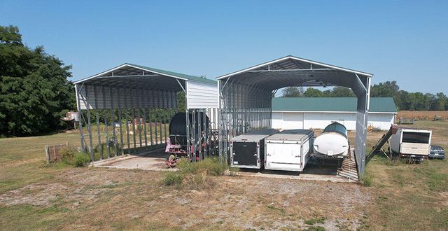 25660 Simpson Road, Mendon, MI 49072