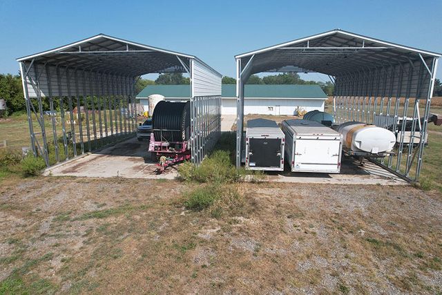 25660 Simpson Road, Mendon, MI 49072