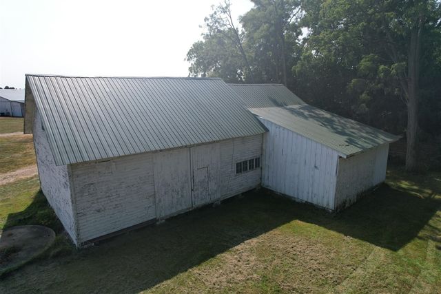 25660 Simpson Road, Mendon, MI 49072