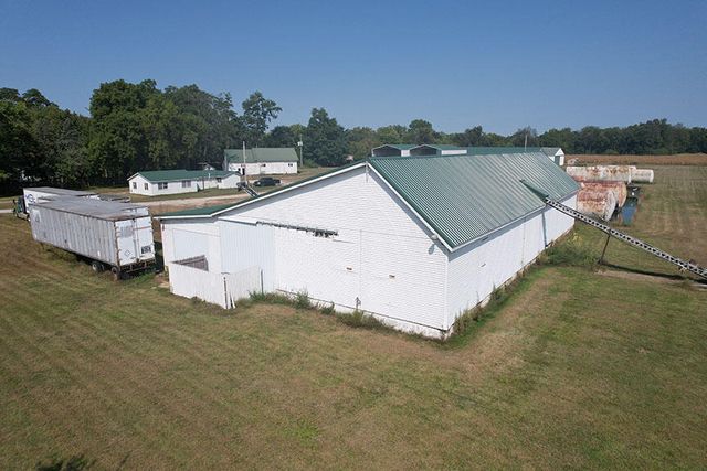 25660 Simpson Road, Mendon, MI 49072