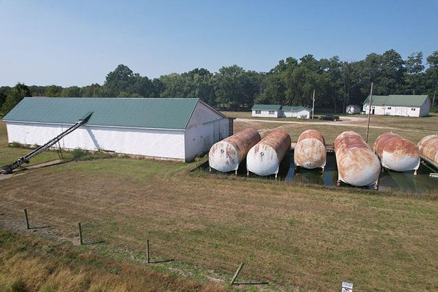 25660 Simpson Road, Mendon, MI 49072