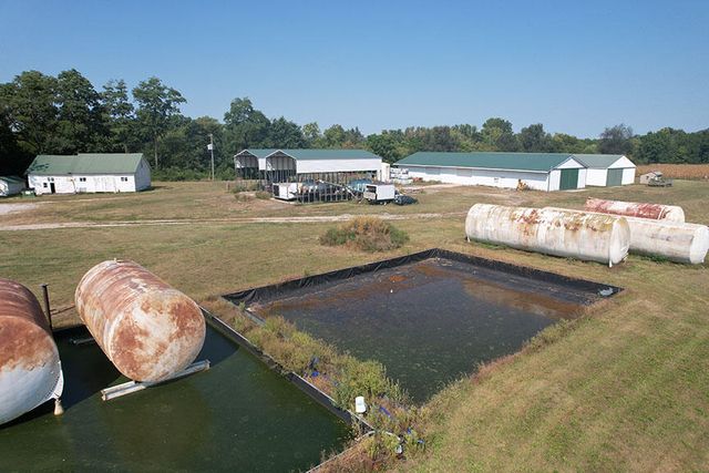 25660 Simpson Road, Mendon, MI 49072