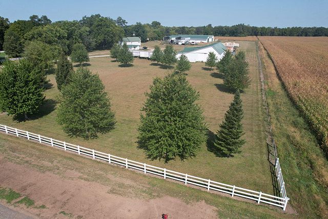 25660 Simpson Road, Mendon, MI 49072