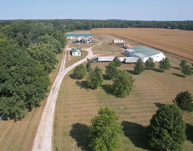 25660 Simpson Road, Mendon, MI 49072