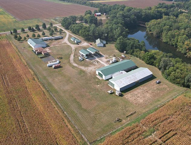 25660 Simpson Road, Mendon, MI 49072