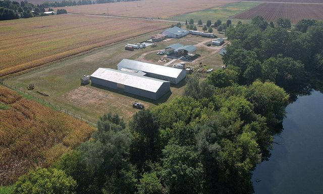 25660 Simpson Road, Mendon, MI 49072