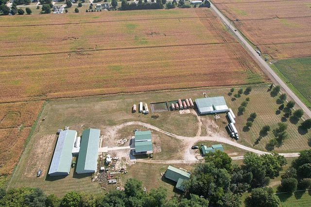 25660 Simpson Road, Mendon, MI 49072