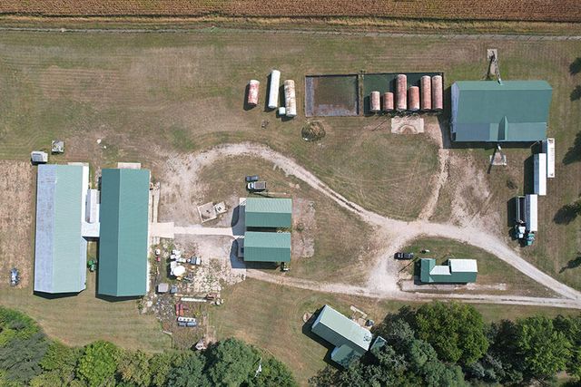 25660 Simpson Road, Mendon, MI 49072