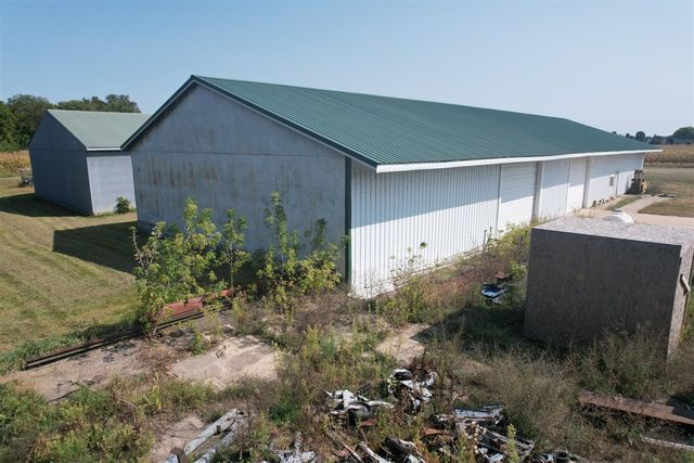 25660 Simpson Road, Mendon, MI 49072