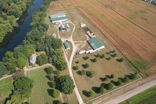 25660 Simpson Road, Mendon, MI 49072