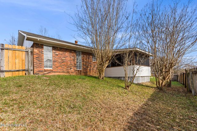 1522 Hawthorne Place, Clinton, MS 39056