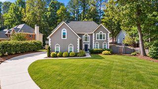 5841 Brookstone Overlook NW, Acworth, GA 30101