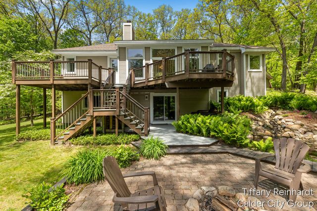 2760 Tyler Trail, Lowell, MI 49331