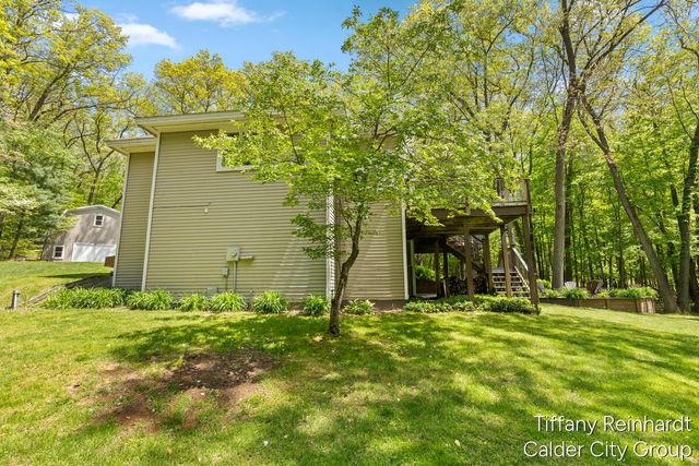 2760 Tyler Trail, Lowell, MI 49331