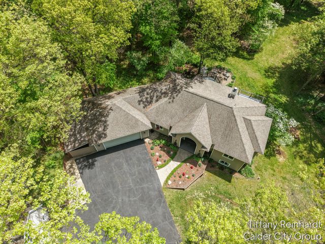 2760 Tyler Trail, Lowell, MI 49331