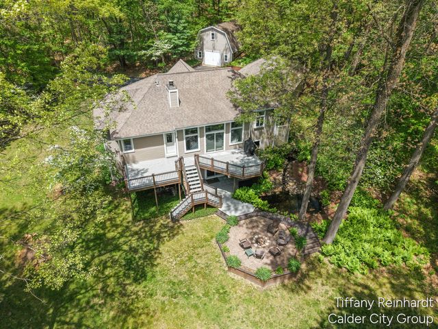2760 Tyler Trail, Lowell, MI 49331