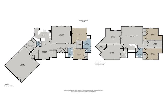 2760 Tyler Trail, Lowell, MI 49331