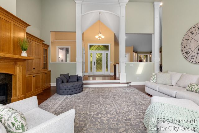 2760 Tyler Trail, Lowell, MI 49331