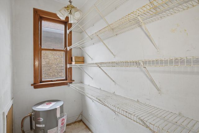 6734 S Maplewood Avenue, Chicago, IL 60629