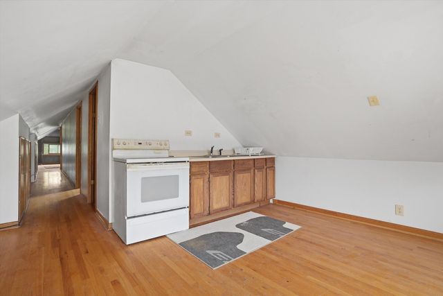 6734 S Maplewood Avenue, Chicago, IL 60629