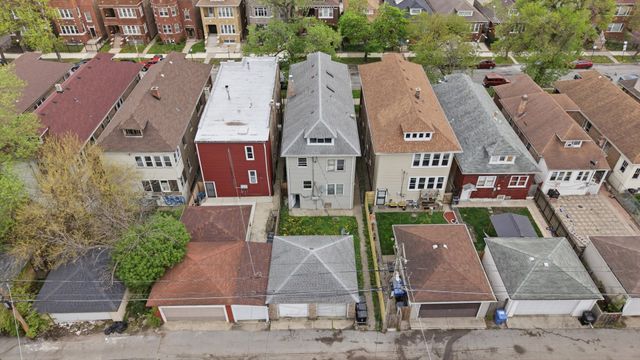 6734 S Maplewood Avenue, Chicago, IL 60629