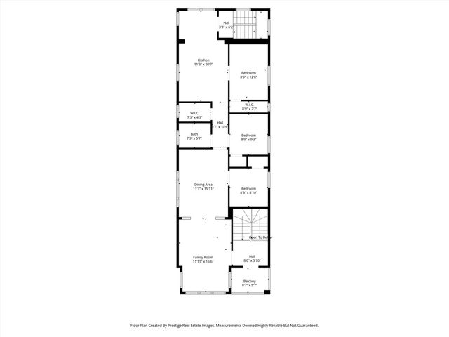 6734 S Maplewood Avenue, Chicago, IL 60629