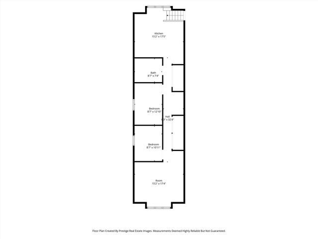 6734 S Maplewood Avenue, Chicago, IL 60629