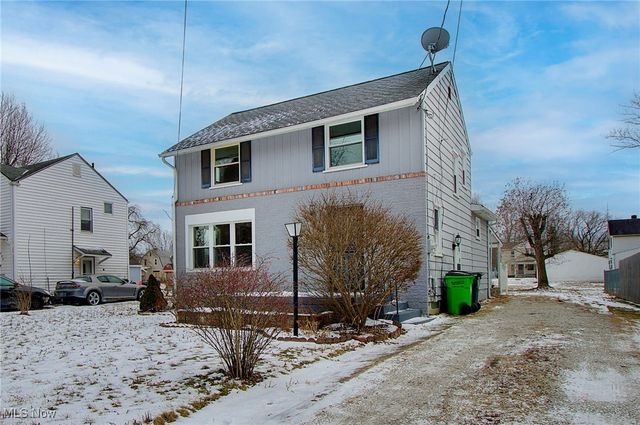 1025 Reed Street, Alliance, OH 44601