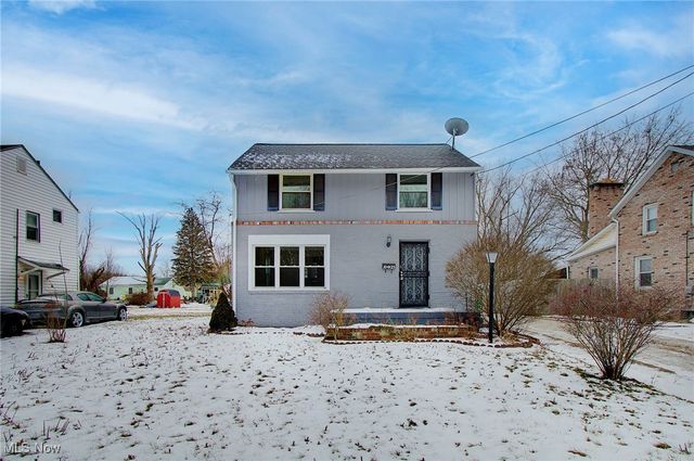 1025 Reed Street, Alliance, OH 44601