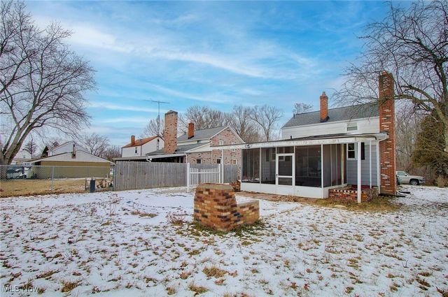 1025 Reed Street, Alliance, OH 44601