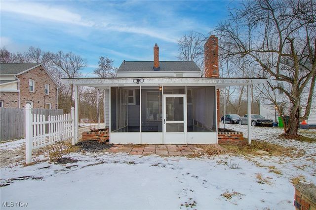 1025 Reed Street, Alliance, OH 44601