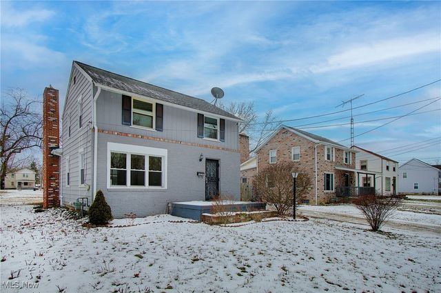 1025 Reed Street, Alliance, OH 44601