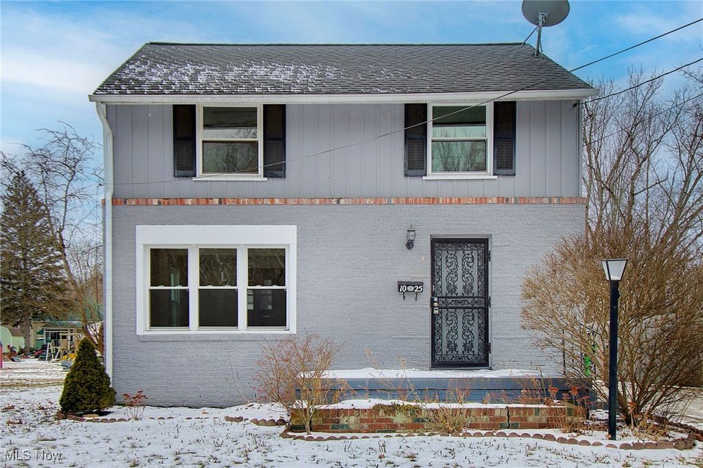 1025 Reed Street, Alliance, OH 44601