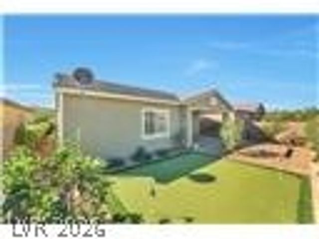 318 Homeward Way, Henderson, NV 89011