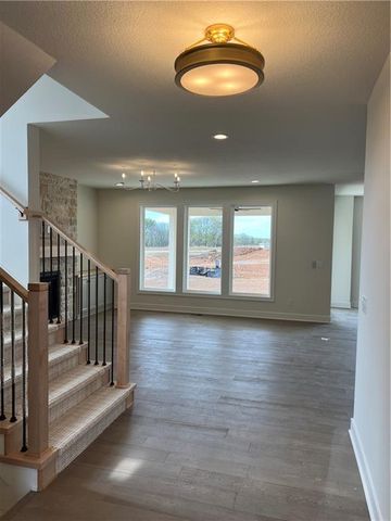 17825 Rainbow Boulevard, Overland Park, KS 66085