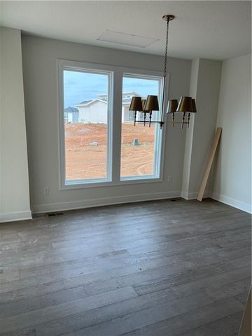 17825 Rainbow Boulevard, Overland Park, KS 66085