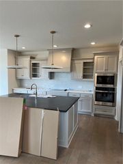 17825 Rainbow Boulevard, Overland Park, KS 66085