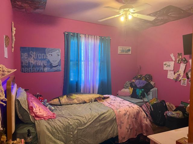 504 N Montgomery Street, Clarksville, AR 72830