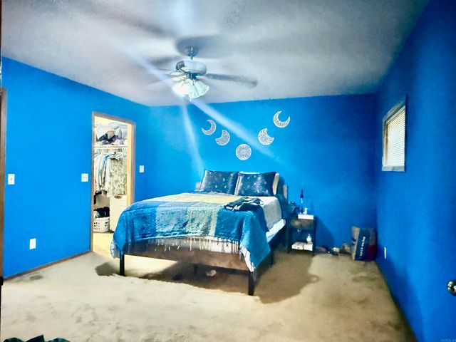 504 N Montgomery Street, Clarksville, AR 72830