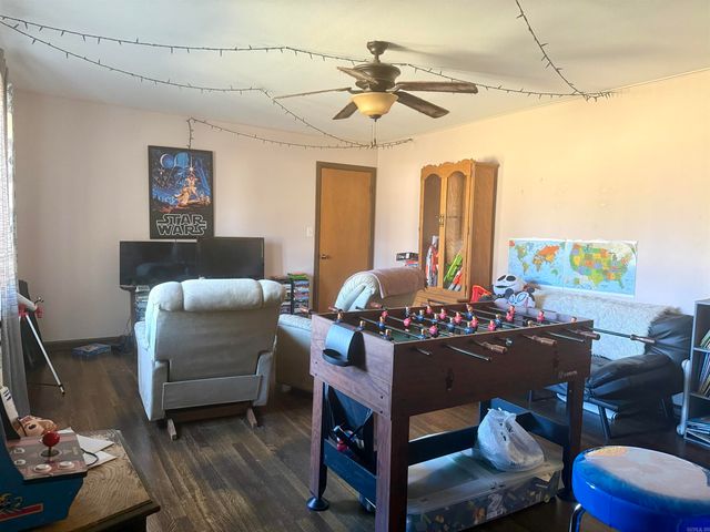 504 N Montgomery Street, Clarksville, AR 72830