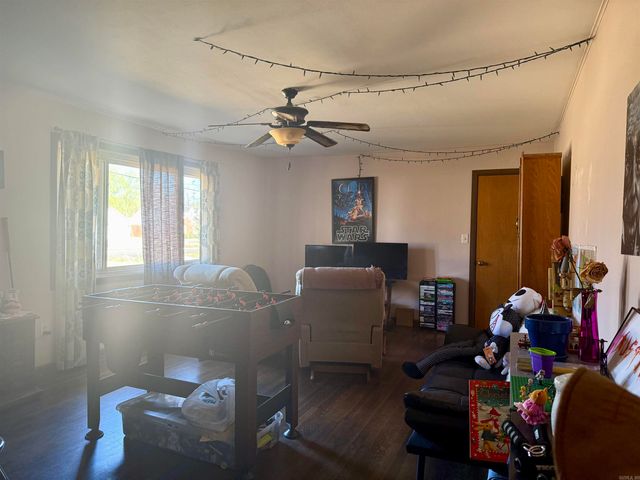 504 N Montgomery Street, Clarksville, AR 72830