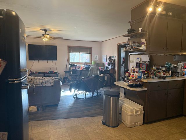 504 N Montgomery Street, Clarksville, AR 72830