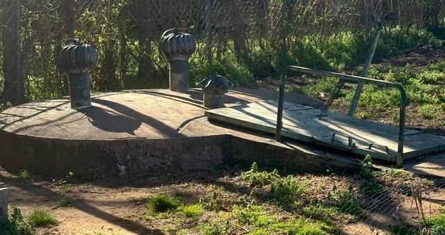 504 N Montgomery Street, Clarksville, AR 72830