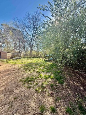 504 N Montgomery Street, Clarksville, AR 72830