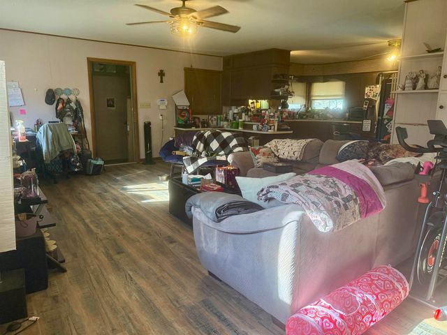 504 N Montgomery Street, Clarksville, AR 72830