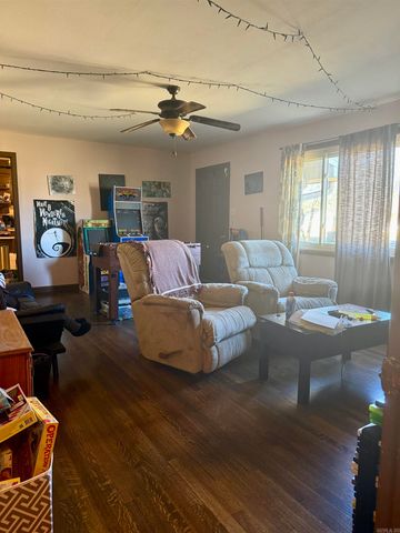 504 N Montgomery Street, Clarksville, AR 72830