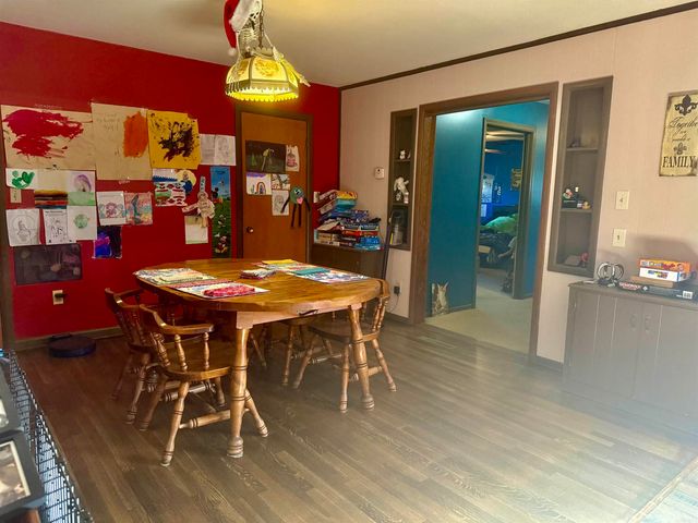 504 N Montgomery Street, Clarksville, AR 72830