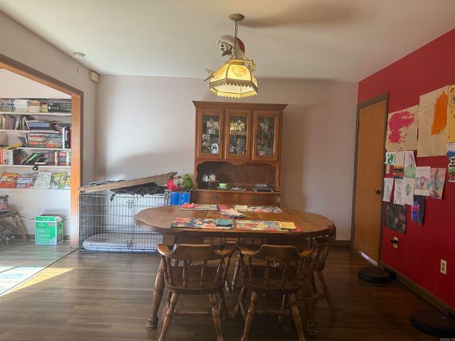 504 N Montgomery Street, Clarksville, AR 72830