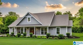 2775 CRAWFORD COVE ROAD, Springville, AL 35146